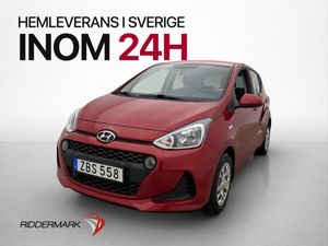 Hyundai i10 bild 3