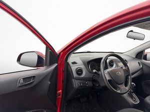 Hyundai i10 bild 8