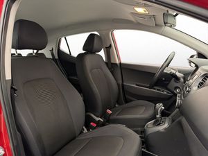 Hyundai i10 bild 11