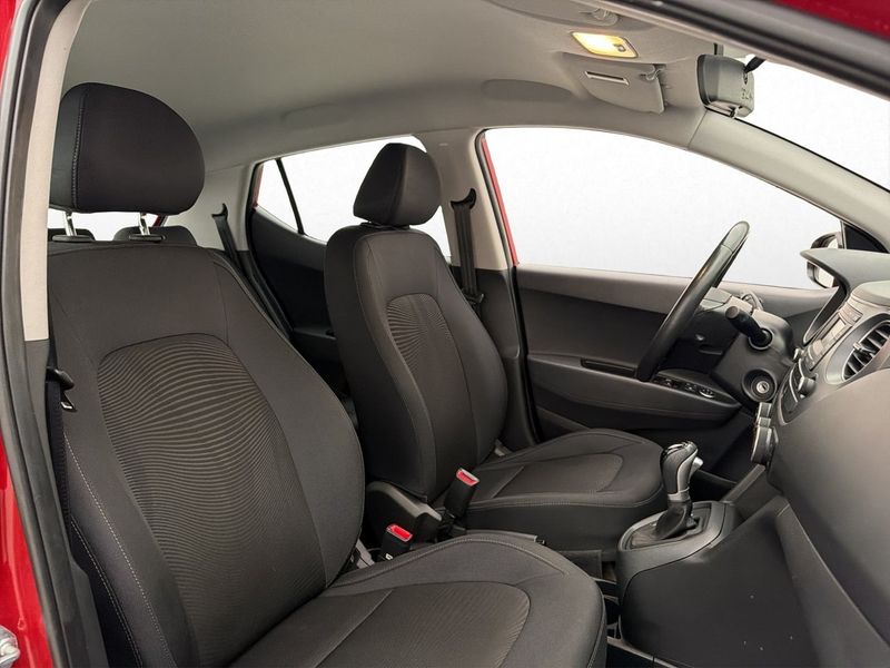 Hyundai i10 bild 11