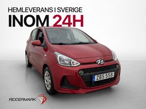 Hyundai i10 bild 1