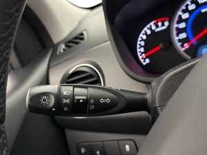 Hyundai i10 bild 19