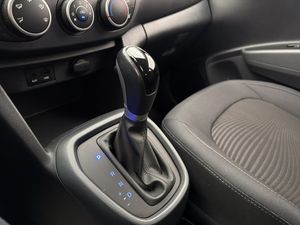 Hyundai i10 bild 17