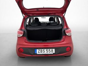 Hyundai i10 bild 20