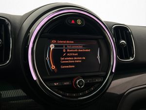 MINI Countryman bild 23