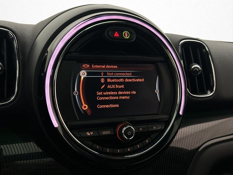 MINI Countryman bild 23