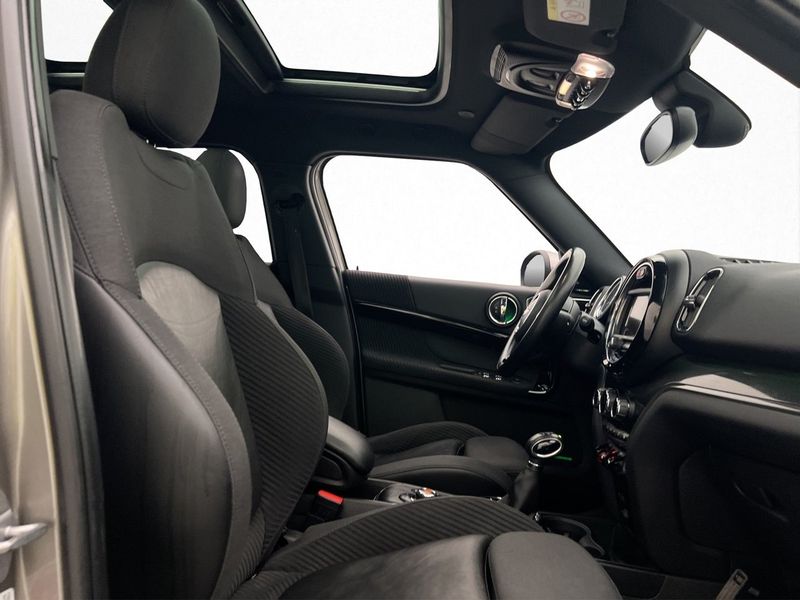 MINI Countryman bild 12