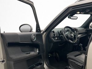 MINI Countryman bild 8