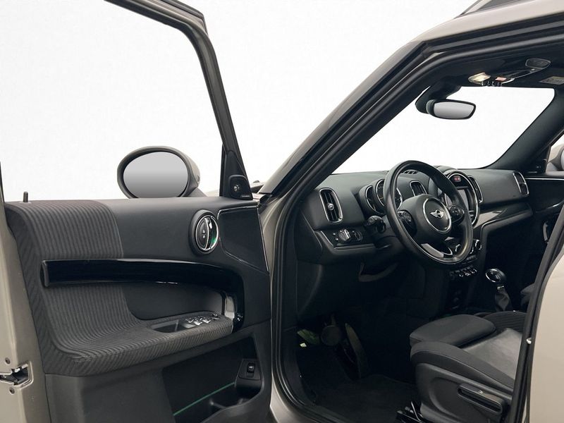 MINI Countryman bild 8