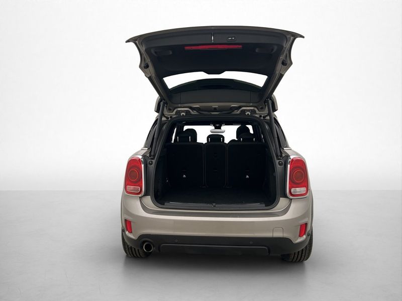 MINI Countryman bild 28
