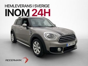 MINI Countryman bild 1