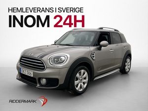 MINI Countryman bild 3