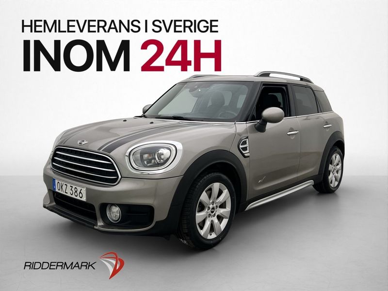 MINI Countryman bild 3