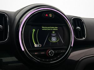 MINI Countryman bild 22