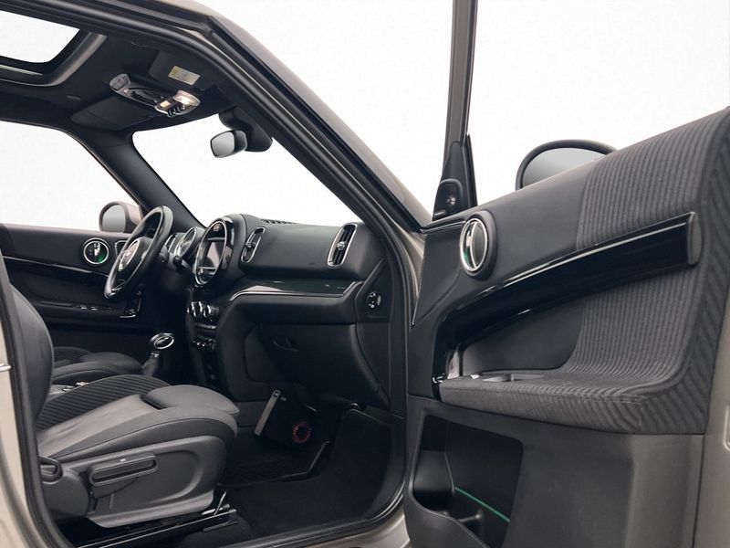 MINI Countryman bild 13