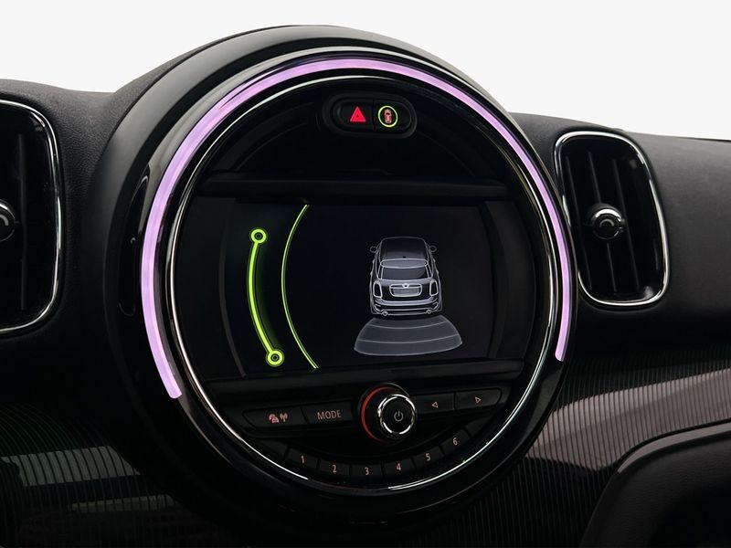 MINI Countryman bild 20