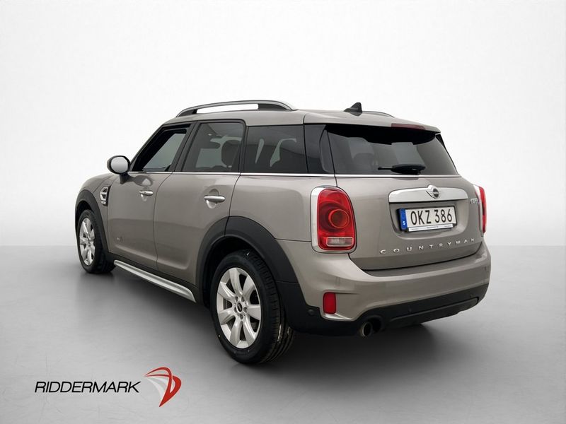 MINI Countryman bild 5