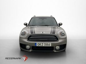 MINI Countryman bild 2