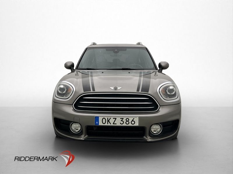 MINI Countryman bild 2