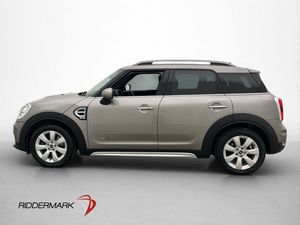 MINI Countryman bild 4