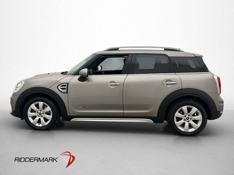 MINI Countryman bild 4