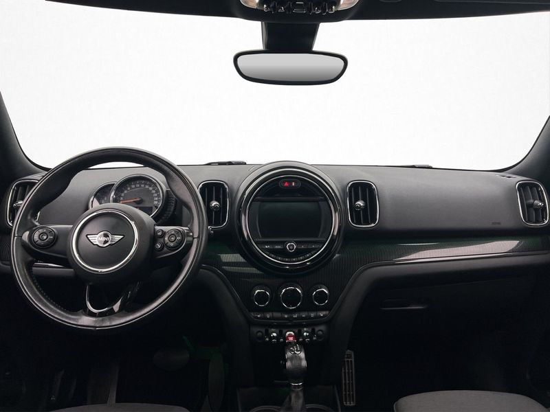 MINI Countryman bild 15