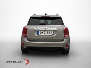 MINI Countryman bild 6