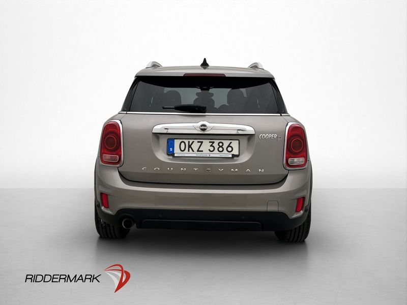 MINI Countryman bild 6