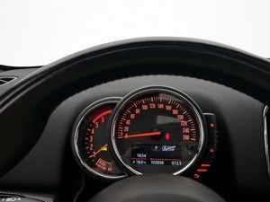 MINI Countryman bild 17