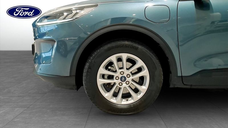 Ford Kuga bild 9