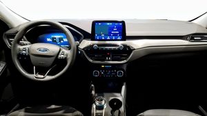 Ford Kuga bild 4