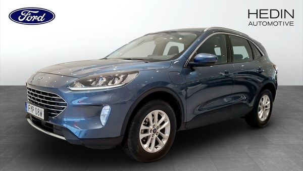 Ford Kuga TITANIUM 2.5 PLUG-IN HYBRID FWD 225HK CVT - 2023