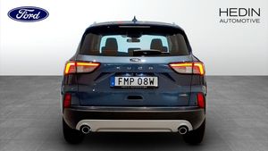 Ford Kuga bild 7