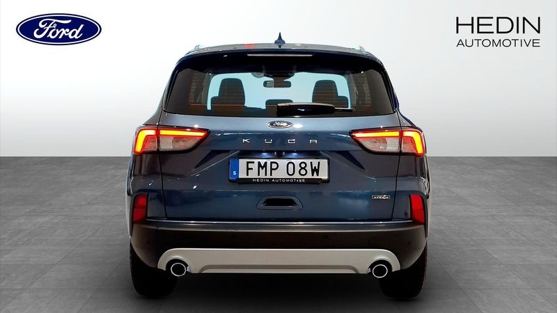 Ford Kuga bild 7