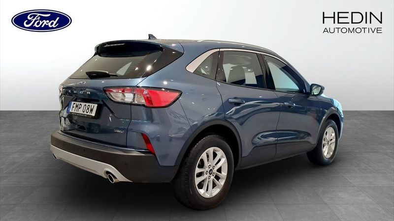 Ford Kuga bild 2