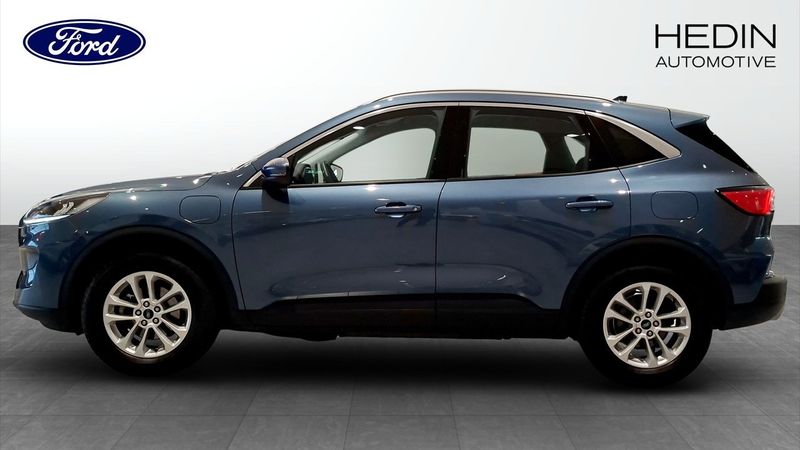 Ford Kuga bild 6