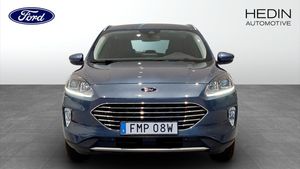 Ford Kuga bild 8