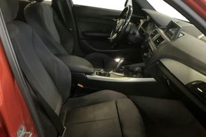 BMW 118 bild 7