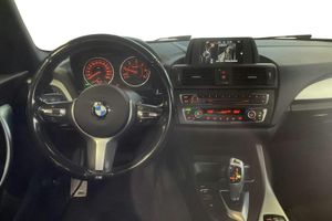 BMW 118 bild 6