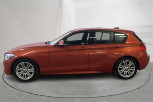 BMW 118 bild 2