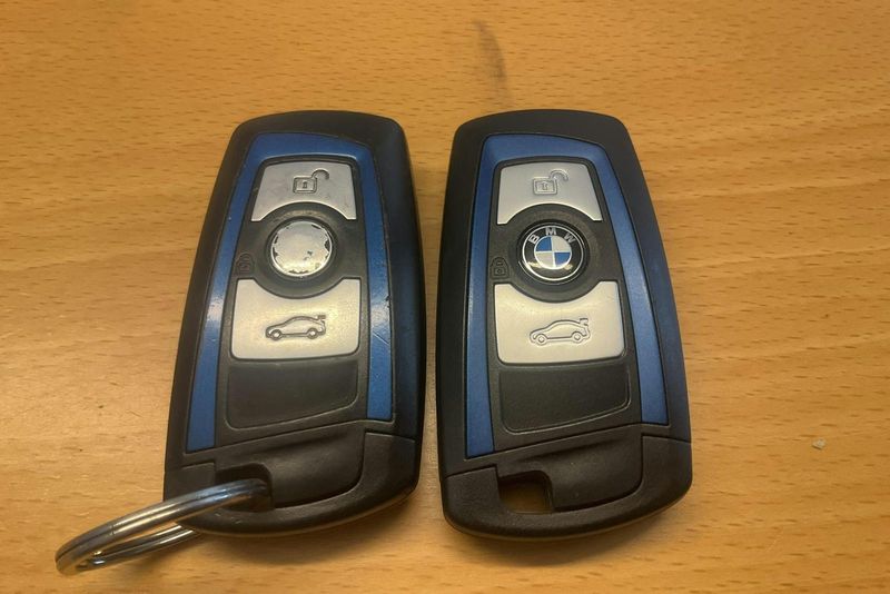 BMW 118 bild 12