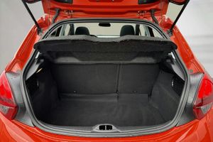 Peugeot 208 bild 9