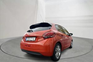Peugeot 208 bild 3