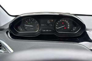 Peugeot 208 bild 10