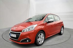 Peugeot 208 bild 1