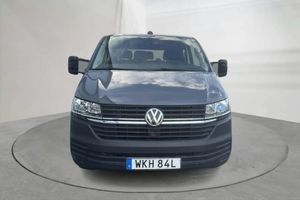 Volkswagen Transporter bild 4