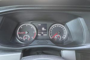 Volkswagen Transporter bild 11