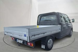 Volkswagen Transporter bild 3