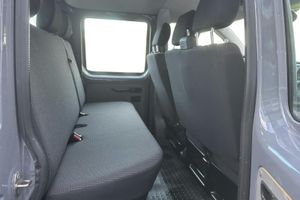 Volkswagen Transporter bild 8