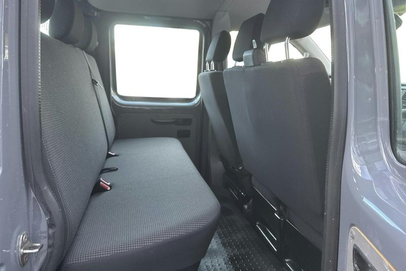 Volkswagen Transporter bild 8